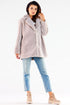 Coat model 173897